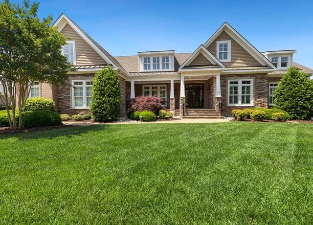 Property at 312 Cawdor Xing, Chesapeake, VA 23322, 7 beds, 7 baths
