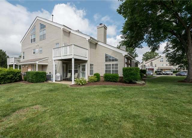 Property at 5088 Heathglen Cir, Virginia Beach, VA 23456, 2 beds, 2 baths