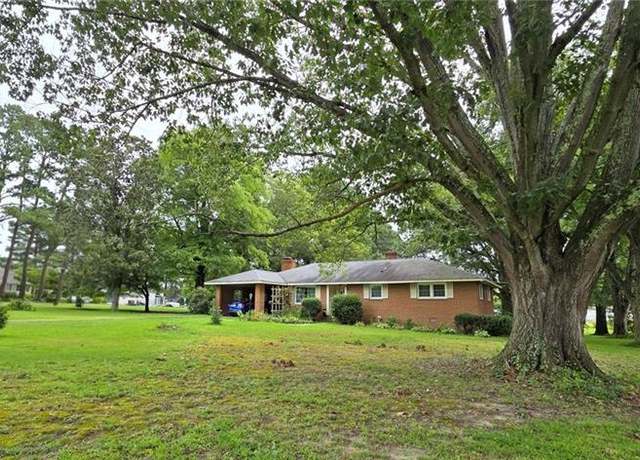 Property at 24167 Lovers Ln, Windsor, VA 23487, 2 beds, 2 baths