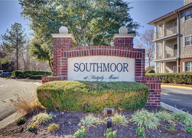 Property at 924 Southmoor Dr #303, Virginia Beach, VA 23455, 2 beds, 2 baths