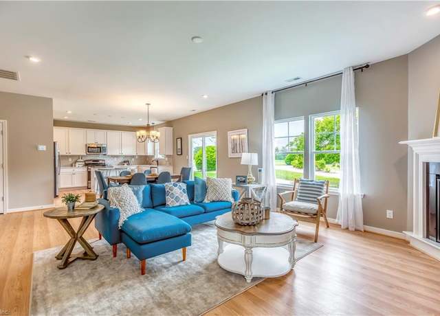 Property at MM King Getty Rd, Suffolk, VA 23434, 4 beds, 2.5 baths