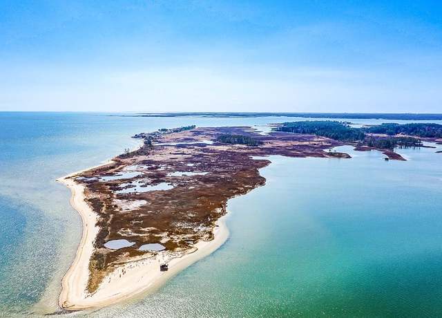 Property at 321 & 901 Bay Tree Beach Rd, Seaford, VA 23696