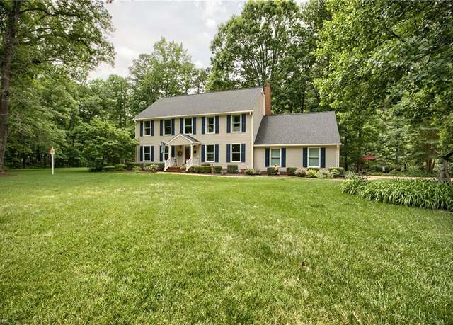 Property at 4546 Sterling Creek Rd, Gloucester, VA 23061, 4 beds, 3 baths
