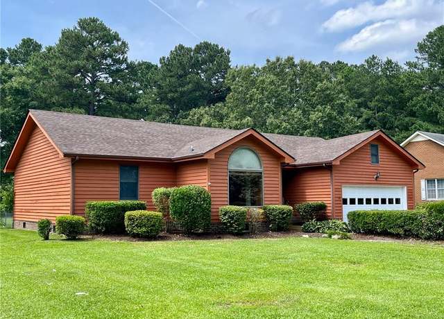 Property at 120 Pine St, Camden, NC 27921, 3 beds, 2 baths