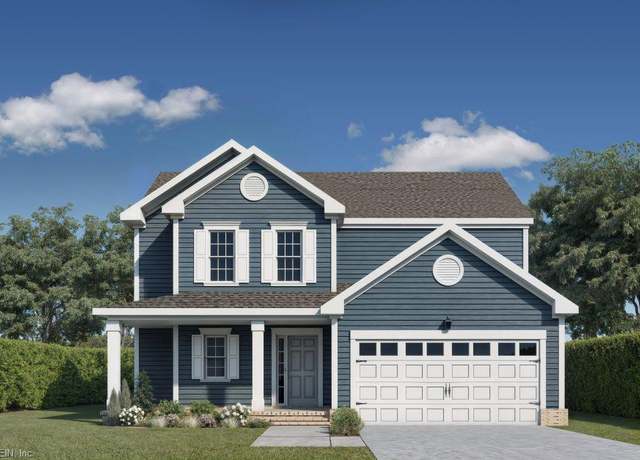 Property at MM Palermo, Suffolk, VA 23435, 3 beds, 2.5 baths