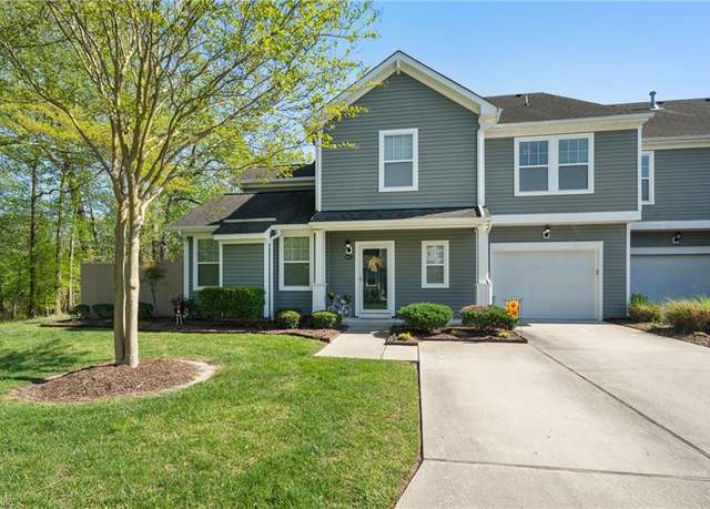 Property at 947 Vineyard Pl Unit C, Suffolk, VA 23435, 3 beds, 2.5 baths