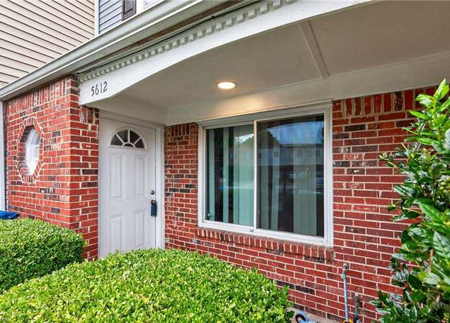 Property at 5612 Banbury Ct, Virginia Beach, VA 23462, 4 beds, 1.5 baths