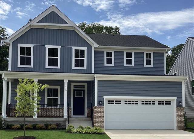 Property at 111 Trawler Trip, Poquoson, VA 23662, 5 beds, 3 baths