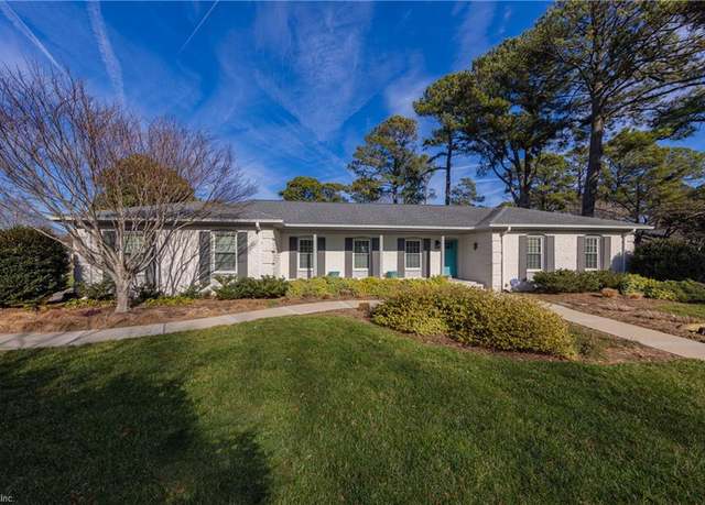 Property at 1556 Seafarer Ln, Virginia Beach, VA 23454, 3 beds, 2.5 baths