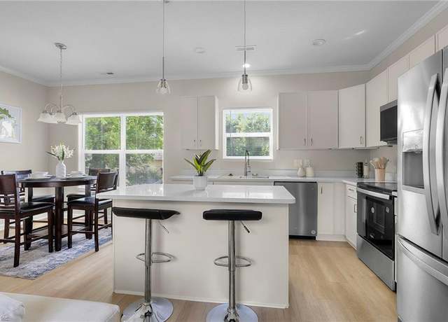 Property at 1609 Camden Ave, Portsmouth, VA 23704, 3 beds, 2 baths