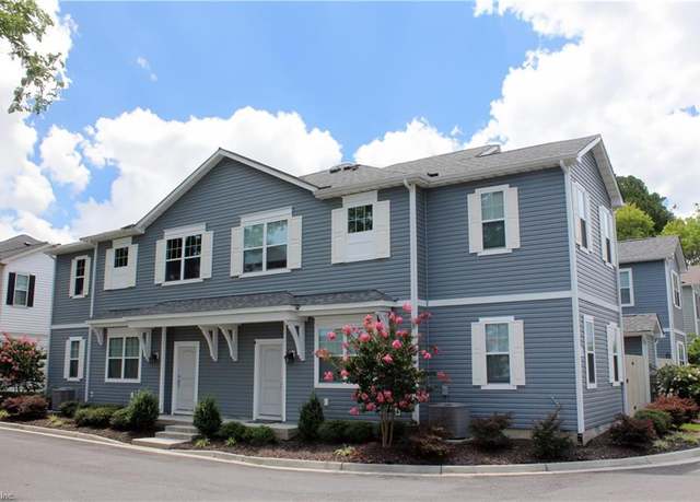 Property at 5009 Hawkins Mill Way, Virginia Beach, VA 23455, 3 beds, 2.5 baths