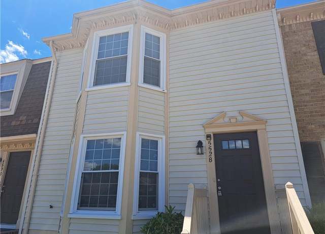 Property at 5528 Baccalaureate Dr, Virginia Beach, VA 23462, 3 beds, 2.5 baths