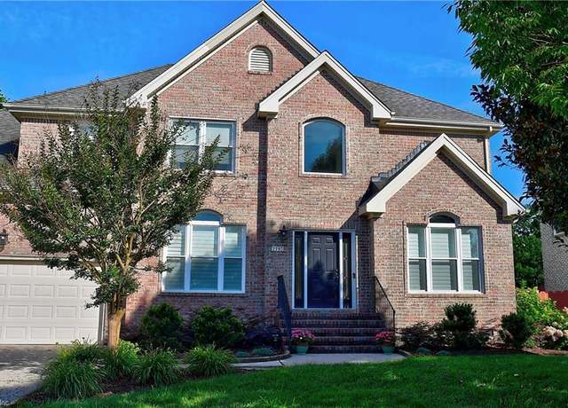 Property at 2193 Bierce Dr, Virginia Beach, VA 23454, 5 beds, 2.5 baths