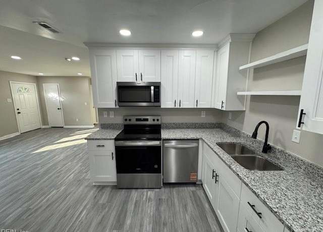 Property at 409 Roosevelt Blvd, Portsmouth, VA 23701, 3 beds, 2 baths