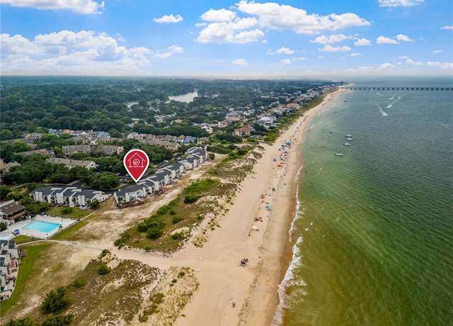 Property at 3944 Whispering Oaks Pl, Virginia Beach, VA 23455, 4 beds, 3 baths