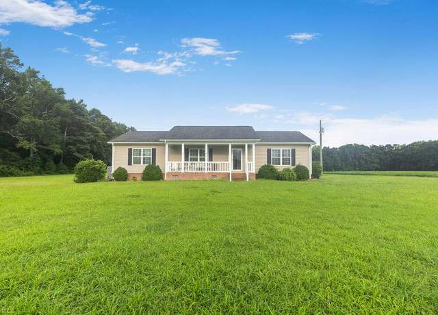 Property at 6058 Okelly Dr, Suffolk, VA 23437, 3 beds, 2 baths