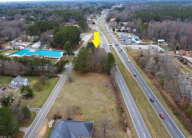 Property at .51ac George Washington Memorial Hwy, Gloucester, VA 23061