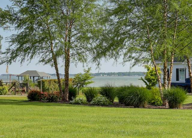 Property at Lot G Sandy Pines Ln, Hayes, VA 23072