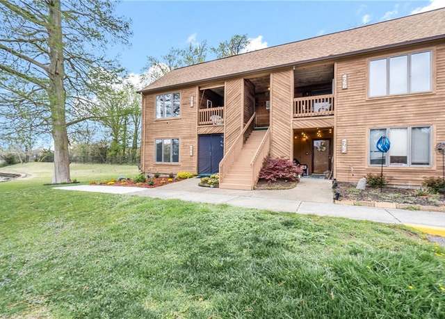Property at 4754 Race St, Portsmouth, VA 23707, 2 beds, 1 bath
