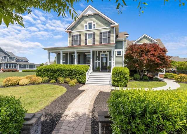 Property at 1944 Emelita Dr, Virginia Beach, VA 23456, 5 beds, 3.5 baths