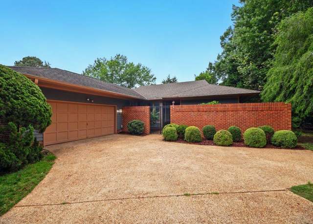 Property at 38 Yeardleys Grant, Williamsburg, VA 23185, 3 beds, 3 baths