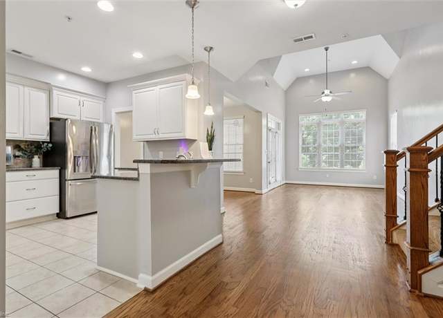 Property at 111 Ellery St, Yorktown, VA 23692, 4 beds, 1.5 baths
