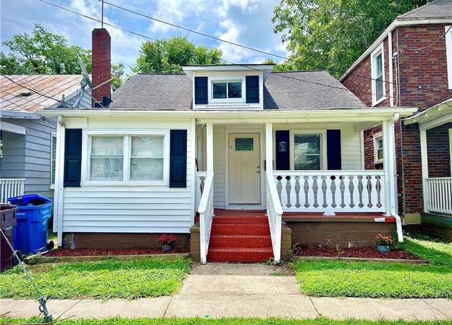 Property at 1316 22nd St, Chesapeake, VA 23324, 3 beds, 3 baths