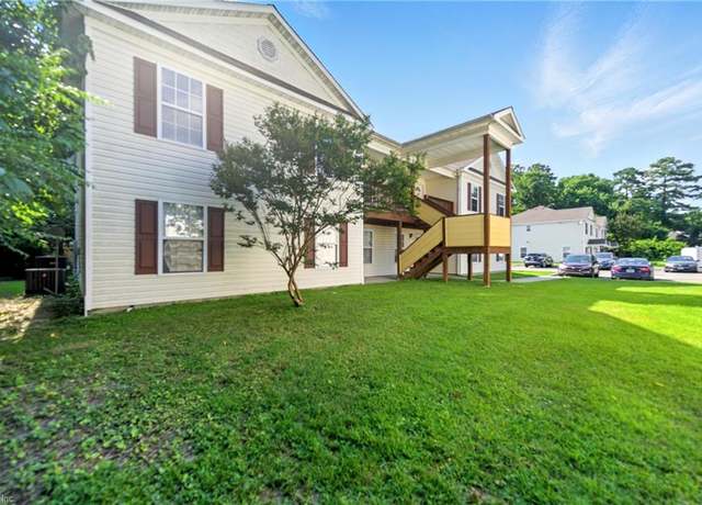 Property at 3909 Prominence Pl #201, Virginia Beach, VA 23452, 3 beds, 2 baths