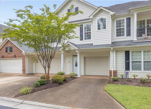 Property at 2827 Majestic Oak Ct, Virginia Beach, VA 23456, 3 beds, 2 baths