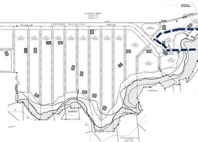 Property at Lot 15 Metompkin Rd, Nelsonia, VA 23414