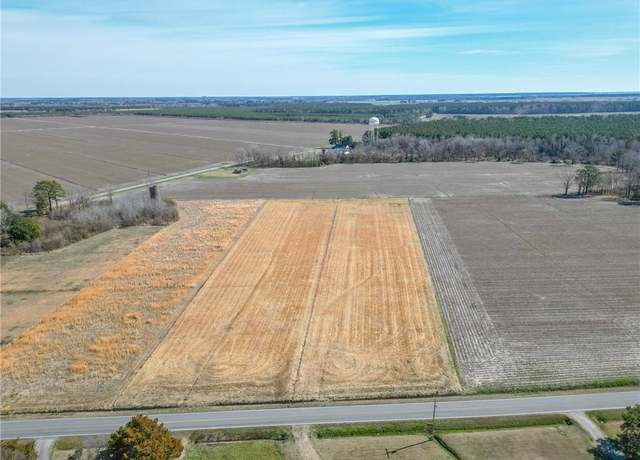 Property at Lot 5 Muddy Creek Rd, Hertford, NC 27944