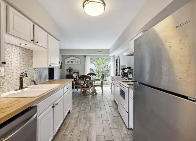 Property at 3624 Ship Chandlers Wharf, Virginia Beach, VA 23453, 2 beds, 1.5 baths