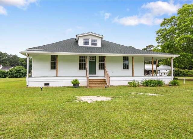 Property at 4633 Godwin Blvd, Suffolk, VA 23434, 2 beds, 2 baths