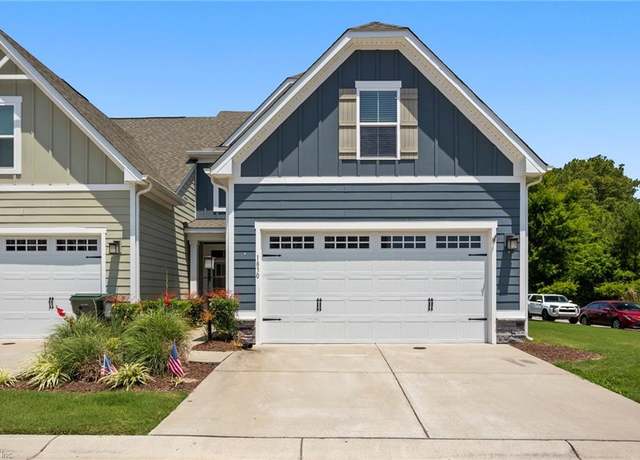 Property at 1830 Whelp Way, Chesapeake, VA 23323, 3 beds, 2.5 baths