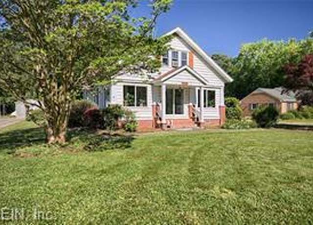 Property at 10328 Buckley Hall Rd, Mathews, VA 23109, 3 beds, 2 baths