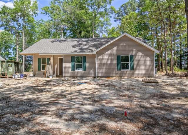 Property at 820 Briarwood Rd, Elizabeth City, NC 27909, 3 beds, 2 baths