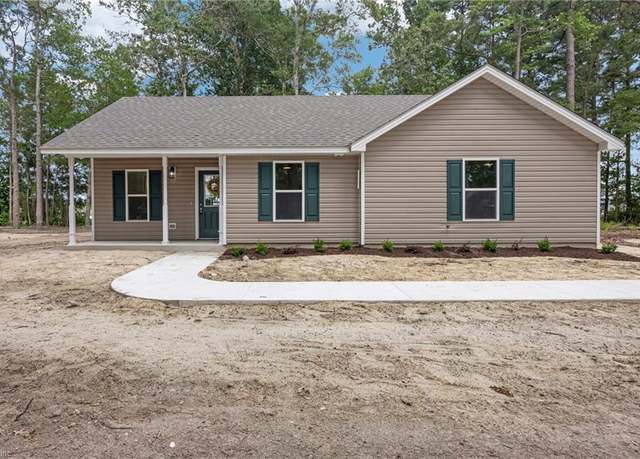 Property at 820 Briarwood Rd, Elizabeth City, NC 27909, 3 beds, 2 baths