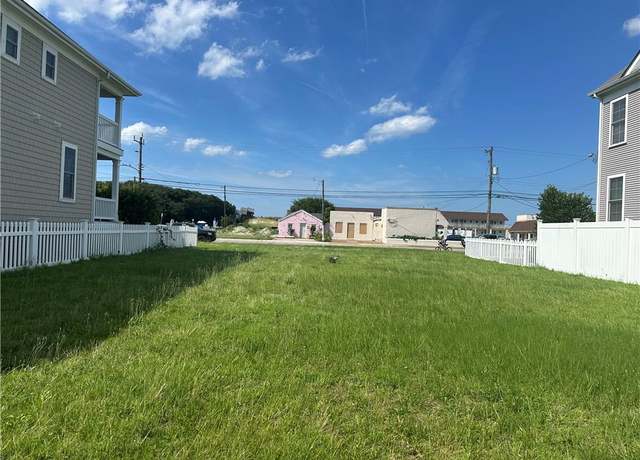 Property at 2905 E Ocean View Ave, Norfolk, VA 23518