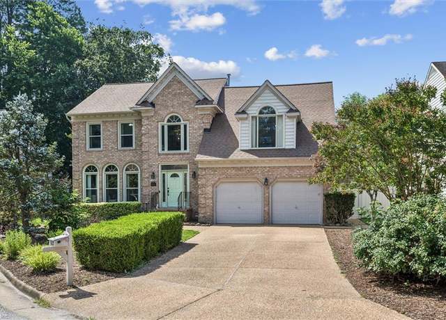 Property at 112 Jesse St, Yorktown, VA 23693, 5 beds, 3.5 baths