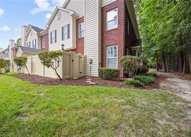 Property at 2104 Pateshall Ct, Virginia Beach, VA 23464, 2 beds, 2.5 baths