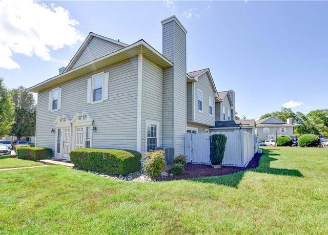Property at 631 Ridge Cir, Chesapeake, VA 23320, 2 beds, 2.5 baths
