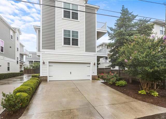 Property at 3737 Surry Rd, Virginia Beach, VA 23455, 3 beds, 3.5 baths