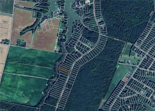 Property at Lot 01 Cod Creek Dr, Heathsville, VA 22473