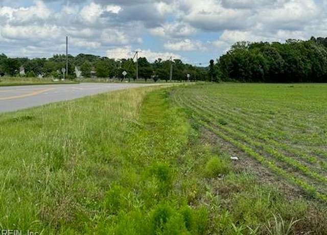 Property at 15+AC Tulls Creek Rd, Moyock, NC 27958