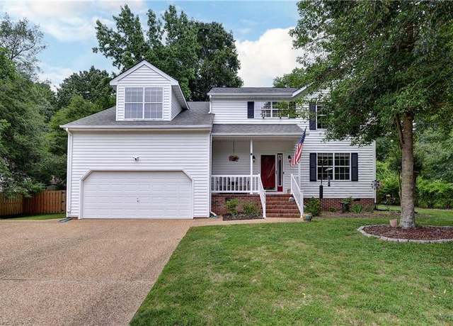 Property at 3513 Hunters Rdg, Williamsburg, VA 23188, 3 beds, 2.5 baths