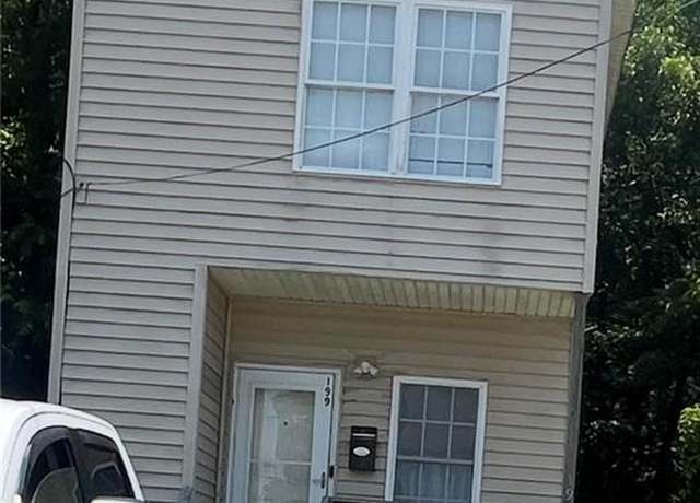 Property at 199 Charlotte Av Ave, Suffolk, VA 23434, 3 beds, 2.5 baths