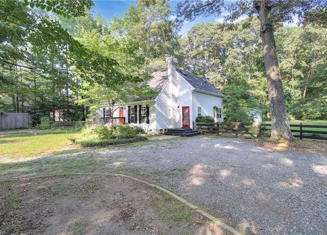 Property at 6329 Corbin Ct, Gloucester, VA 23061, 3 beds, 3 baths