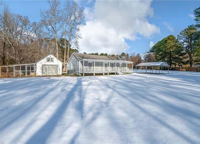 Property at 7048 Little Peyton Pl, Gloucester, VA 23061, 3 beds, 2 baths