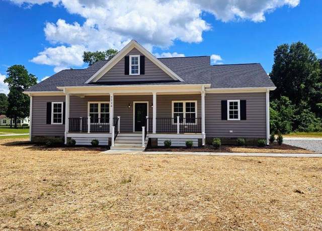 Property at 7234 Mumford View Dr, Hayes, VA 23072, 3 beds, 2.5 baths