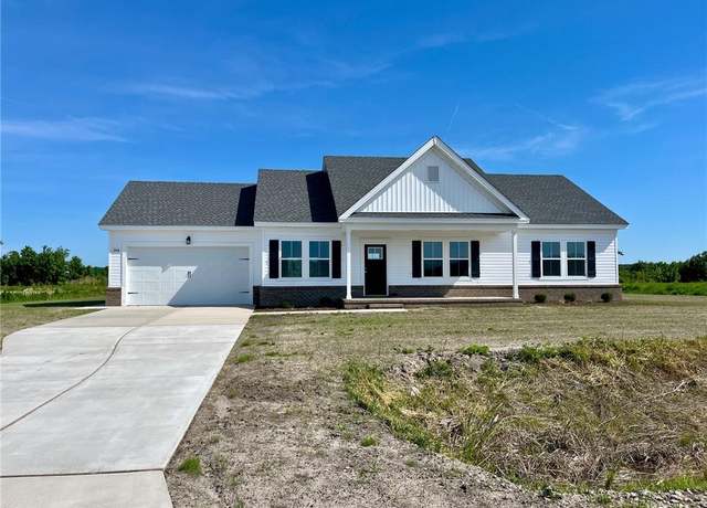Property at 204 Apple Ct, Elizabeth City, NC 27909, 3 beds, 2 baths